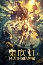 Download Streaming Film Mojin: Mysterious Treasure (2020) Subtitle Indonesia HD Bluray