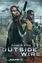 Download Streaming Film Outside the Wire (2021) Subtitle Indonesia HD Bluray