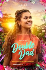 Download Streaming Film Double Dad (2021) Subtitle Indonesia HD Bluray