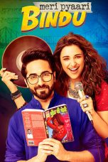 Meri Pyaari Bindu (2017)