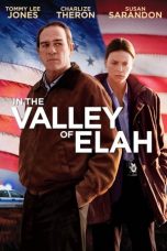 In the Valley of Elah (2007)