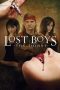 Lost Boys: The Thirst (2010)