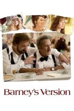 Barney's Version (2010)