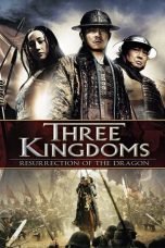 Three Kingdoms: Resurrection of the Dragon (2008)