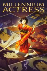 Millennium Actress (2001)