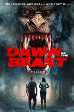 Download Streaming Film Dawn of the Beast (2021) Subtitle Indonesia HD Bluray