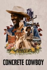 Download Streaming Film Concrete Cowboy (2020) Subtitle Indonesia HD Bluray