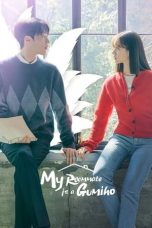 Download Streaming Drama Korea My Roommate Is a Gumiho (2021) Subtitle Indonesia HD Bluray