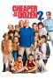 Cheaper by the Dozen 2 (2005)