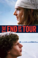 The End of the Tour (2015)