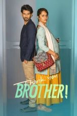 Download Streaming Film Thank You Brother! (2021) Subtitle Indonesia HD Bluray