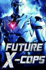 Future X-Cops (2010)