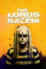 The Lords of Salem (2012)