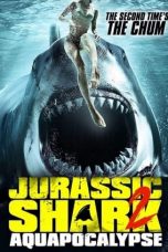 Download Streaming Film Jurassic Shark 2: Aquapocalypse (2021) Subtitle Indonesia HD Bluray