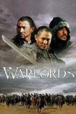 The Warlords (2007)