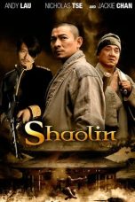 Shaolin (2011)