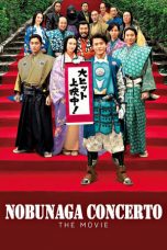 Nobunaga Concerto: The Movie (2016)