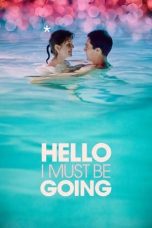 Hello I Must Be Going (2012)