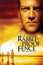 Rabbit-Proof Fence (2002)