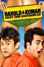 Harold & Kumar Escape from Guantanamo Bay (2008)