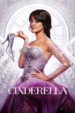 Download Streaming Film Cinderella (2021) Subtitle Indonesia HD Bluray