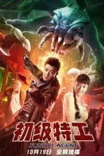 Download Streaming Film Junior Agent (2021) Subtitle Indonesia HD Bluray