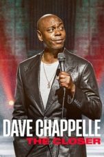 Dave Chappelle: The Closer (2021)