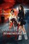 Vampire Girl vs. Frankenstein Girl (2009)