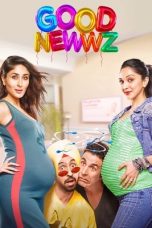 Good Newwz (2019)