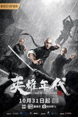 Download Streaming Film Age of the Legend (2021) Subtitle Indonesia HD Bluray