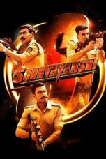 Download Streaming Film Sooryavanshi (2021) Subtitle Indonesia HD Bluray