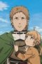 Mushoku Tensei: Jobless Reincarnation Season 1 Episode 17