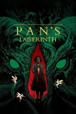 Pan's Labyrinth (2006)