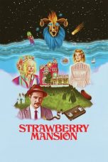 Download Streaming Film Strawberry Mansion (2021) Subtitle Indonesia HD Bluray