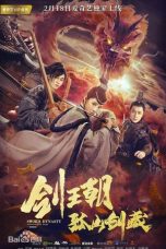 Download Streaming Film Sword Dynasty Fantasy Masterwork (2020) Subtitle Indonesia HD Bluray