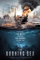 Download Streaming Film The Burning Sea (2021) Subtitle Indonesia HD Bluray