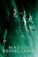 The Matrix Revolutions (2003)