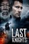 Last Knights (2015)