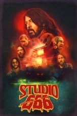 Download Streaming Film Studio 666 (2022) Subtitle Indonesia HD Bluray