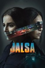 Download Streaming Film Jalsa (2022) Subtitle Indonesia HD Bluray