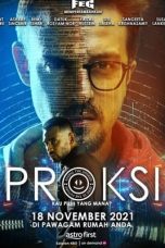 Download Streaming Film Proksi (2021) Subtitle Indonesia HD Bluray