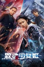 Download Streaming Film Revenge Girl (2022) Subtitle Indonesia HD Bluray