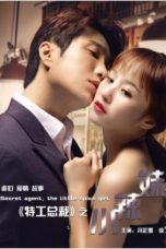 Download Streaming Film The Special Agent and His Hot Girl (2020) Subtitle Indonesia HD Bluray