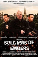 Download Streaming Film Soldiers of Embers (2020) Subtitle Indonesia HD Bluray