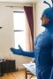 The Tick Season 1 Episode 1