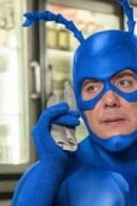 The Tick Season 1 Episode 7