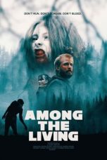 Download Streaming Film Among the Living (2022) Subtitle Indonesia HD Bluray