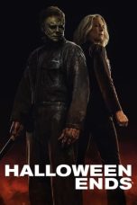 Download Streaming Film Halloween Ends (2022) Subtitle Indonesia HD Bluray