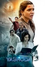 Download Streaming Film Yashoda (2022) Subtitle Indonesia HD Bluray