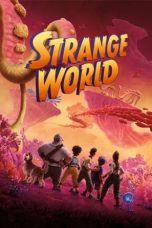 Download Streaming Film Strange World (2022) Subtitle Indonesia HD Bluray